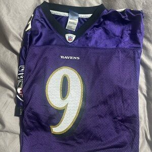 EUC Raven’s Jersey Youth XL